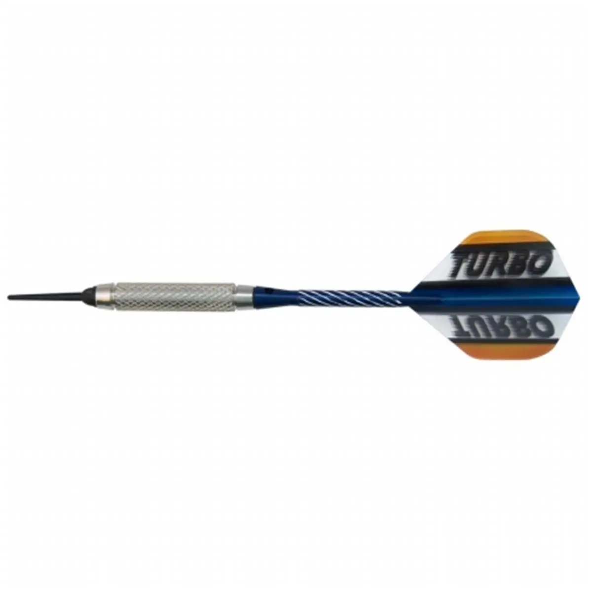 Elkadart 20-5304-12 Turbo Soft Tip Darts - 12 Gram