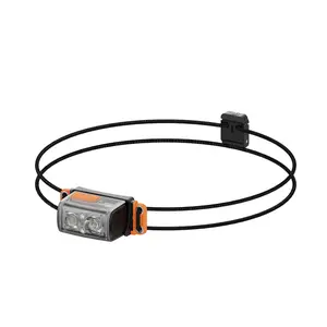 Flextail TINY HELIO 600Z 2025——Ultra-Light 600 Lumens Headlamp