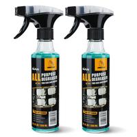 2PCS All-purpose cleaner