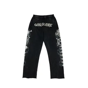 Affliction Men's Sweatpant Gorecore Lament