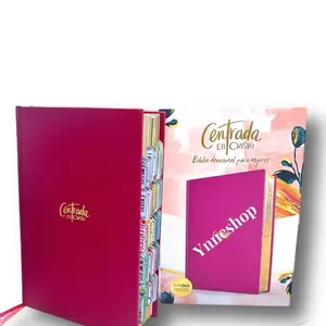 Bible reí… vale… 1960 Bible for woman with devotionals tags tags included