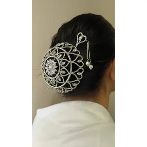Kiara Hair Bun Accessory