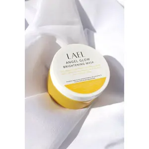 Angel Glow Brightening Mask - Turmeric Skincare