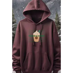 Frach-A-Chino Comfy Unisex Heavy Blend™ Hoodie