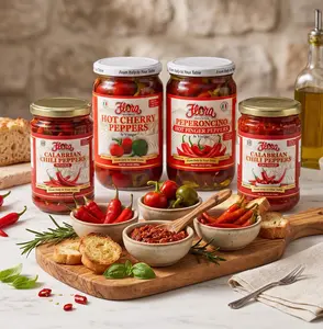 Calabrian Heat Kit