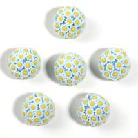 B104 JPM902015 20PCS Blue + Yellow