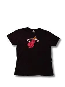 Miami Heat Buter