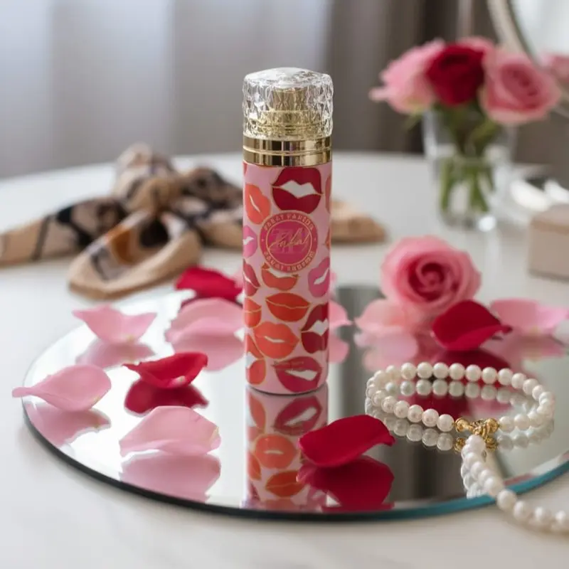 Zakat Parfum Gift Set Z6 Z9 Z7 Eau De Parfum 30 ML Each with