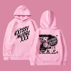 Junior H Hoodie Sad Boyz Extssy Model Merch Hooded - Sweatshirt - Tshirt, Gift For Fan for Women for Men, Back to School, Casual Top Unisex Gift For Fans, Gift For Women For Man, Full Size