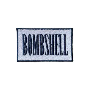 Bombshell Patch