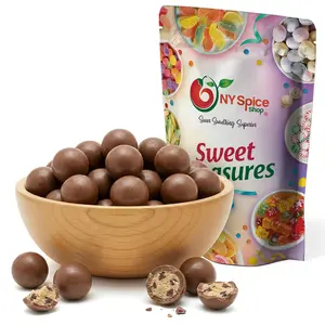 NY Spice Shop Milk Chocolate Cookie Dough - Cookie Dough Bites