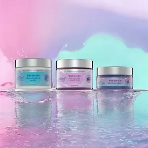 StylHER Bundle (Slickback Glaze + Twist & Braid out Souffle + Jelly)