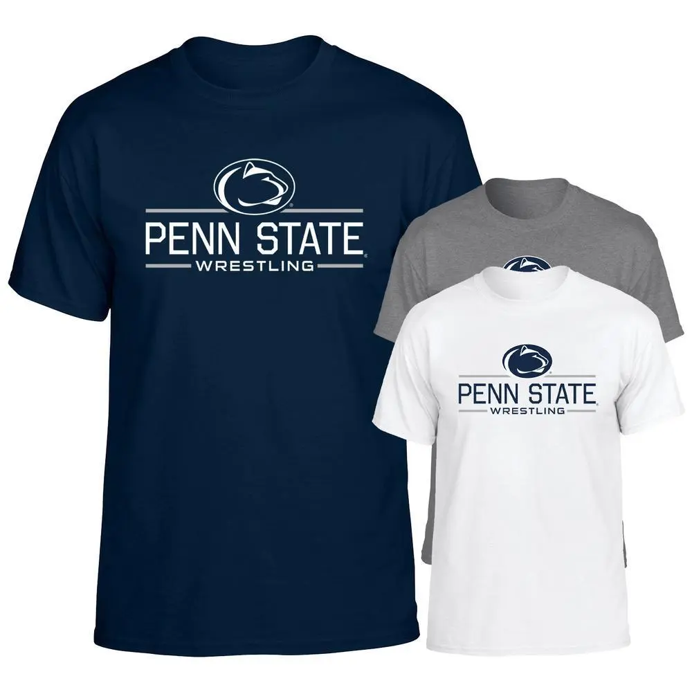 Penn State Wrestling T-Shirt