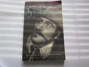 USED-Cyrano De Bergerac by Edmond Rostand (Paperback)