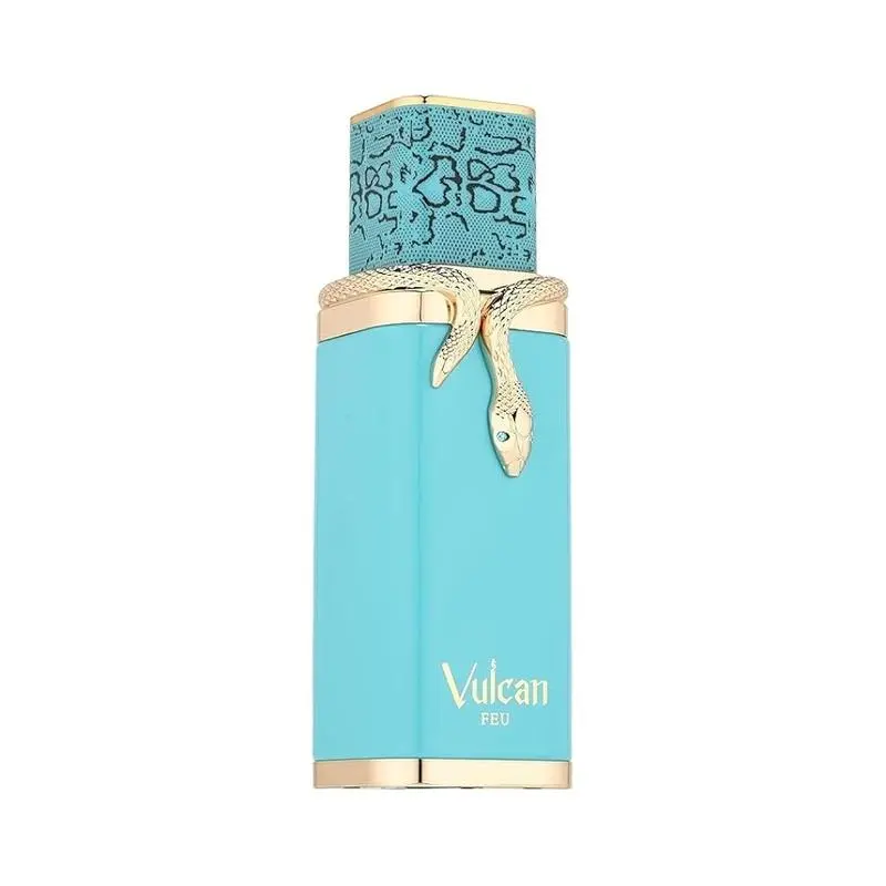 French Avenue Vulcan Feu EDP 100ml