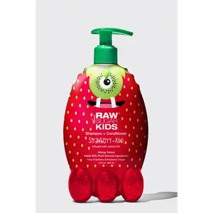 Kids' 2-in-1 Shampoo + Conditioner | Strawberry + Kiwi | 12 fl oz