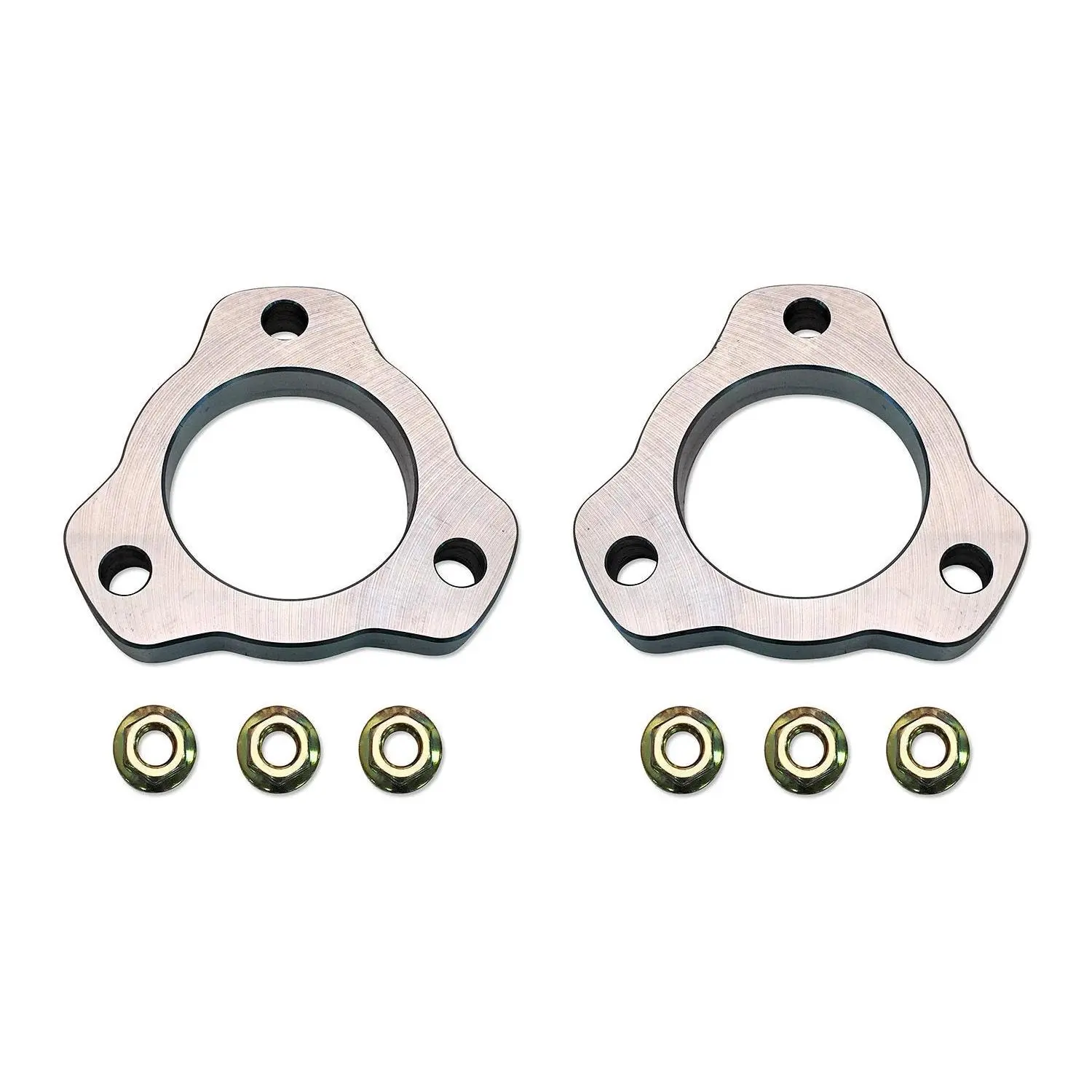 1 1/4" Front Leveling Kit (Billet Aluminum Spacers)