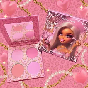 POLISHED PERFECTION BLUSH PALETTE
