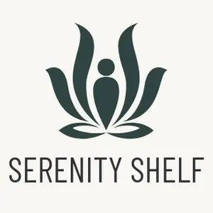 Serenity Shelf