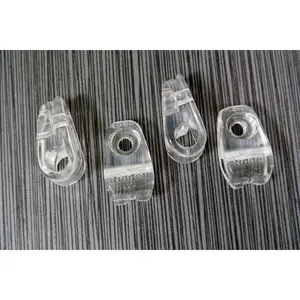 Facemask Clips for Riddell Speed Light Weight Facemasks