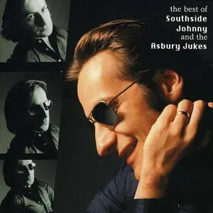 Best Of Southside Johnny & The Asbury Jukes - Southside Johnny & The Asbury Jukes - CD