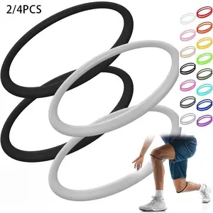 Patella Bands - Knee Pain Relief, Tendon Support Strap, Ergonomic Design, Non-Slip, Waterproof, Durable, Patellar Belt, Patellar Knee Brace