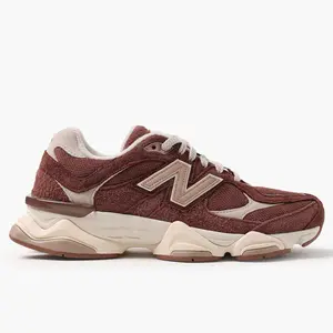 New Balance 9060 Rich Oak U9060CCC Men's Fashion Sneaker New