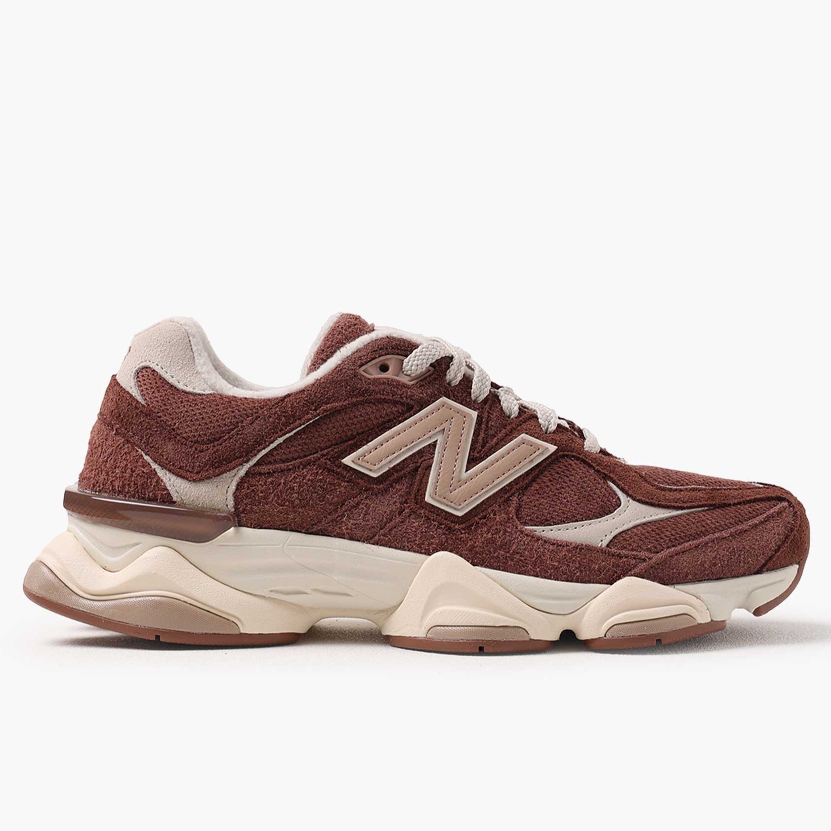 New Balance 9060 Rich Oak U9060CCC Men's Fashion Sneaker New