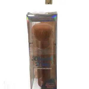 Amor us  Cloud blun foundation brush