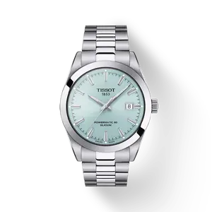 Tissot Gentleman Powermatic 80 Silicium | T127.407.11.351.00