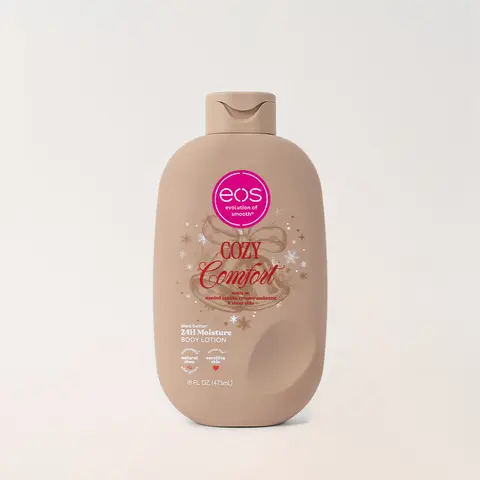 Cozy Comfort Body Lotion