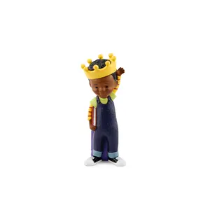 Tonies King of Kindergarten Audio Toy Figurine for Toniebox 1 & Toniebox 2 | For Ages 3+