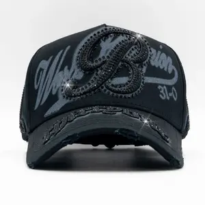 31-0 full set hat