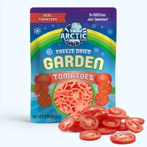 Freeze Dried Tomatoes