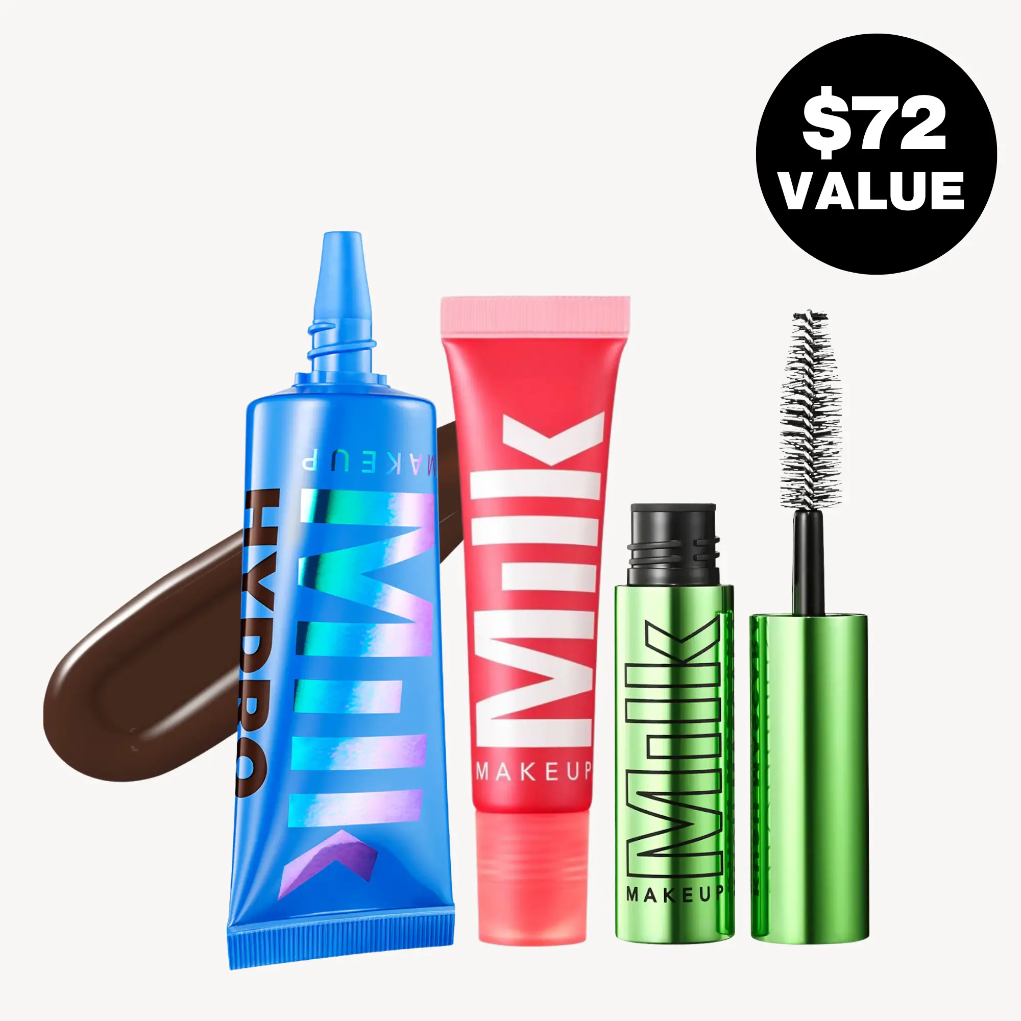 HGGT Shade 15 + Balmade + Mini KUSH Big Hit