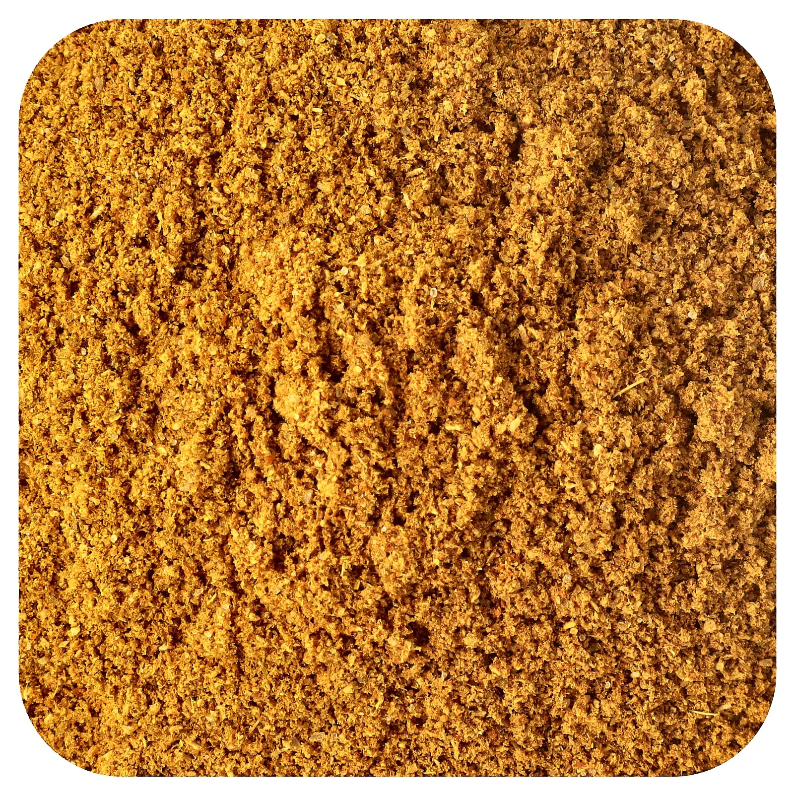 Starwest Botanicals Organic Curry Powder, 1 lb (453.6 g)