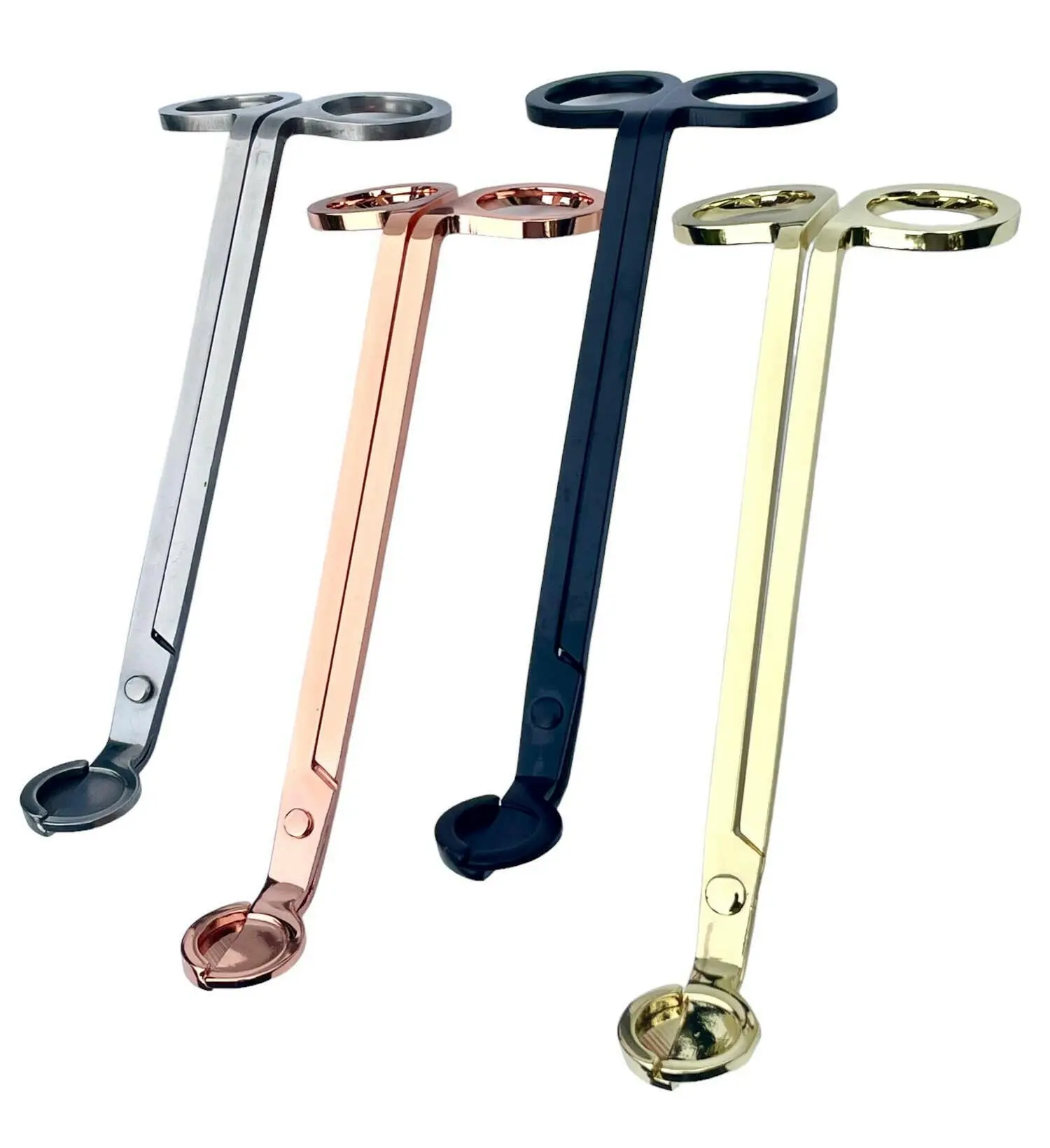 Non-branded Wick Trimmers - undefined Product Name and Description Provided