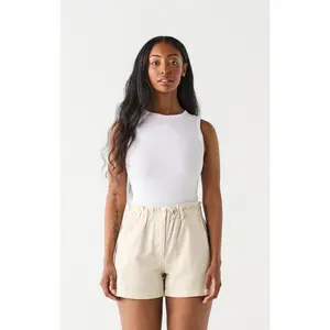 Ribbed Tank Top