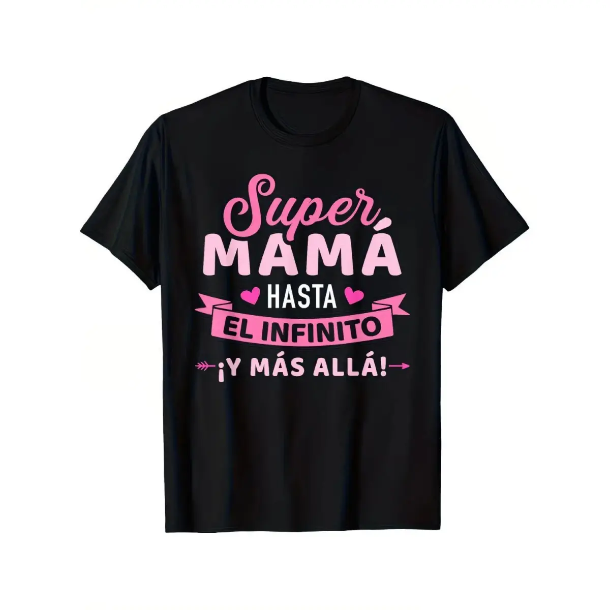 Men's Unisex Super Mama Graphic Tshirt - Breathable Comfy Cotton Short-Sleeve Round Neck Casual Retro Fit Top, Mom Gift Piece, Soft, Style, Shortsleeve, Classic, Tee, Fabric, Menswear, T-Shirt, Relaxed Fit, Crew Neck, Short Sleeve Tee, Reinforced Stitch,,