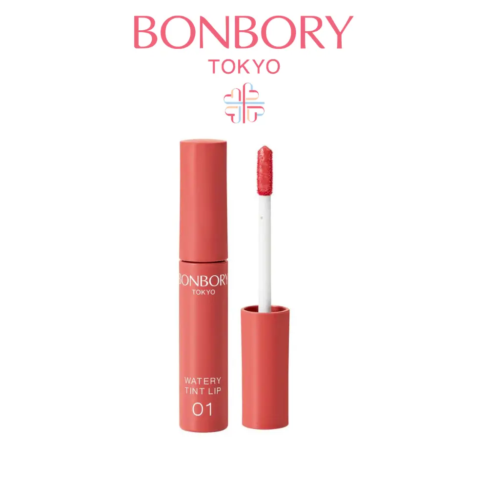 BONBORY Watery Tint Lip