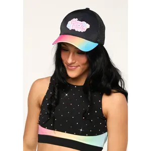 Cheerchella Baseball Hat