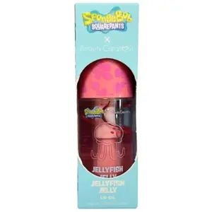 Beauty Creations Spongebob "Jellyfish Jelly" PH Lip Oil