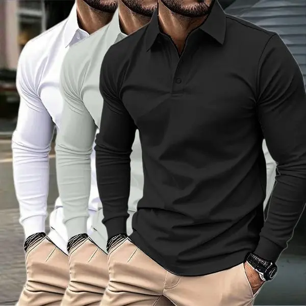 Black + Gray + White