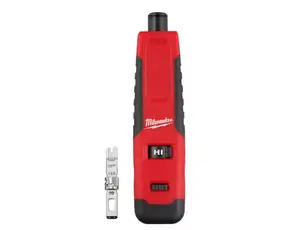Milwaukee Impact Punchdown Tool 48-22-2164