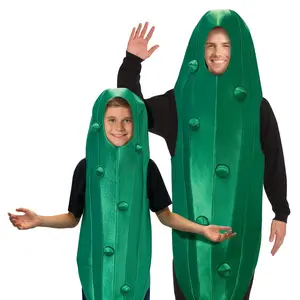 Ultimate Pickle Pair Halloween Costume