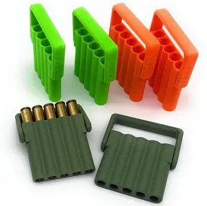 Ammo Pocket Clip – 2 pack