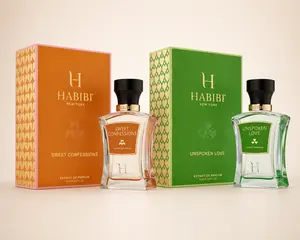 Day & Night Perfume Set | 2 Viral Scents in 1 Bundle | Long-Lasting Luxury Fragrance Duo