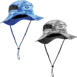 Flying Fisherman Boonie Hat