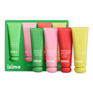 isima Súperisima Discovery Hair Kit