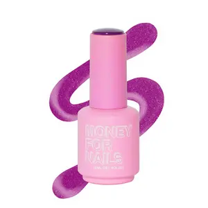 Cha Ching Gel Polish